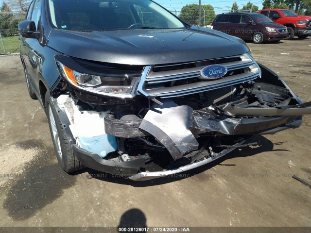 2FMTK3J8XFBB65764  ford edge 2015 IMG 5