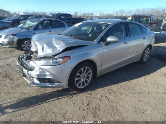 3FA6P0H72HR144660  ford fusion 2017 IMG 1