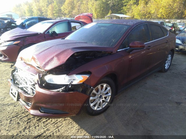 3FA6P0G77GR265751  ford fusion 2016 IMG 1