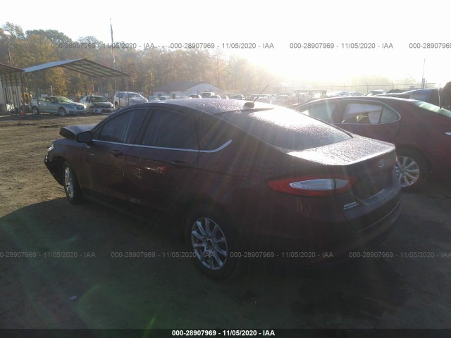 3FA6P0G77GR265751  ford fusion 2016 IMG 2