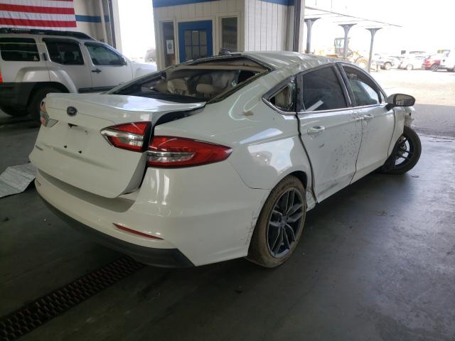 3FA6P0G7XKR269088  - Ford Fusion 2019 IMG - 4 