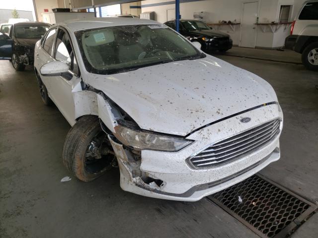 3FA6P0G7XKR269088  - Ford Fusion 2019 IMG - 1 