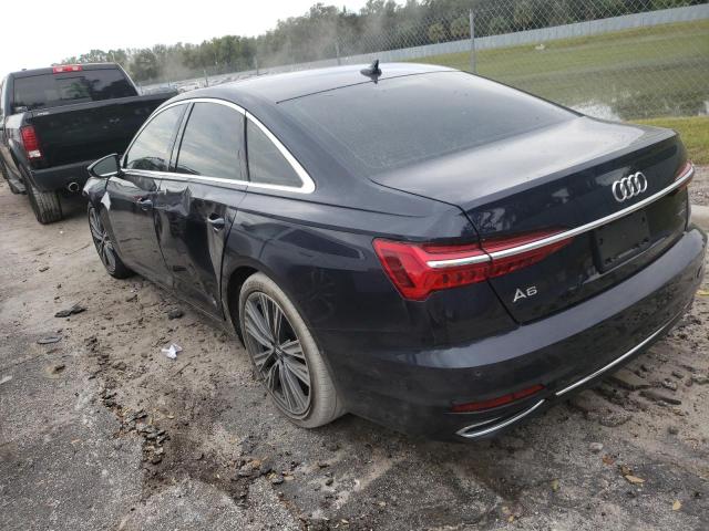 WAUE8AF20KN121787 BH 1422 TO - Audi A6 2019 IMG - 3 