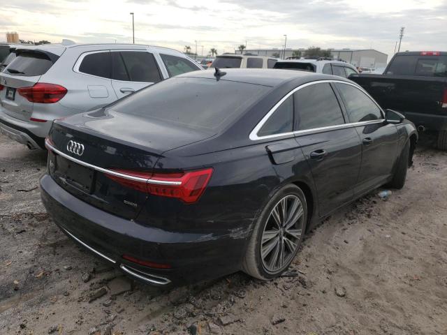 WAUE8AF20KN121787 BH 1422 TO - Audi A6 2019 IMG - 4 