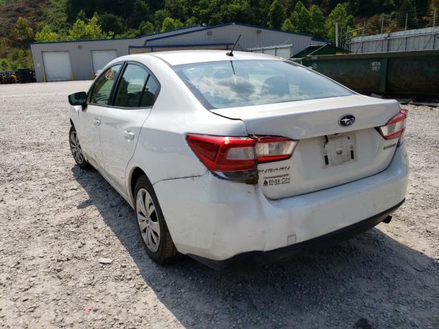 4S3GKAA68K3612529 BM 5646 EA - Subaru Impreza 2019 IMG - 3 