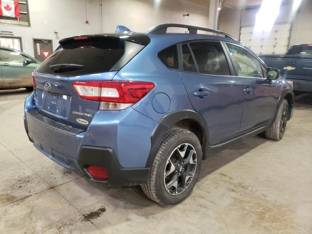 JF2GTACC2K8347546  subaru crosstrek 2019 IMG 3