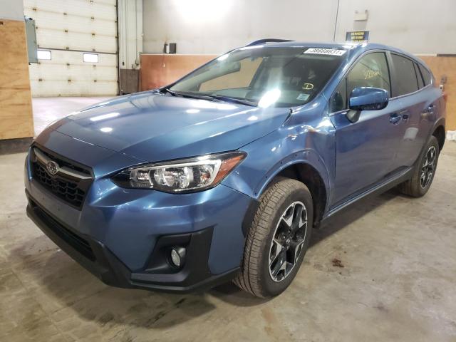 JF2GTACC2K8347546  subaru crosstrek 2019 IMG 1