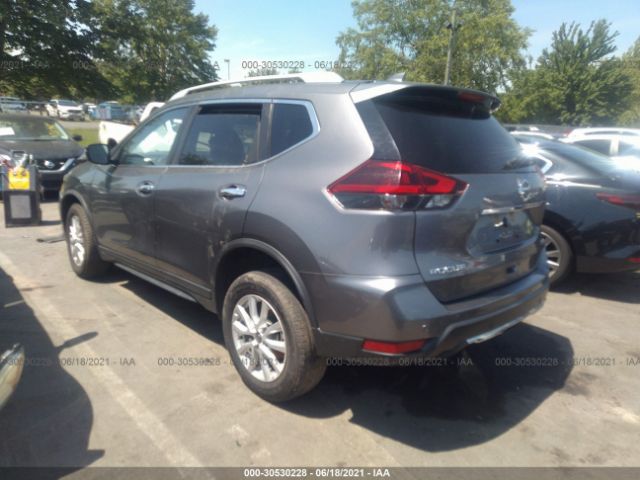 KNMAT2MV6KP505502  nissan rogue 2019 IMG 2