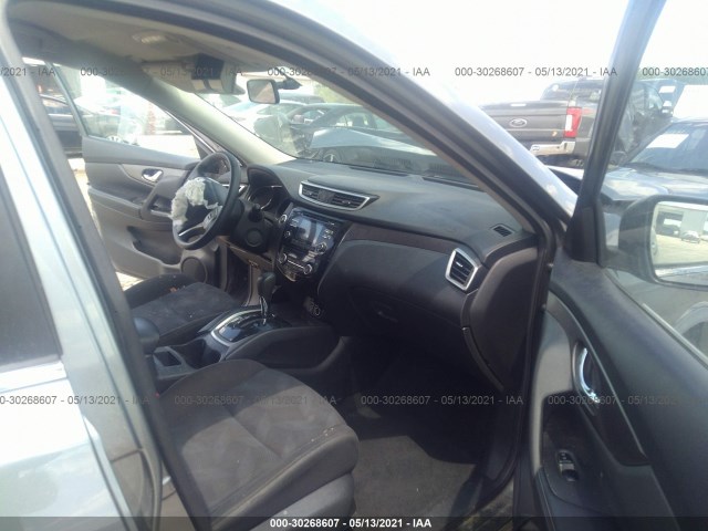 KNMAT2MTXFP572138  nissan rogue 2015 IMG 4