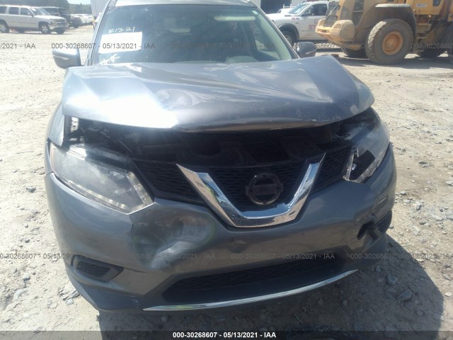 KNMAT2MTXFP572138  nissan rogue 2015 IMG 5