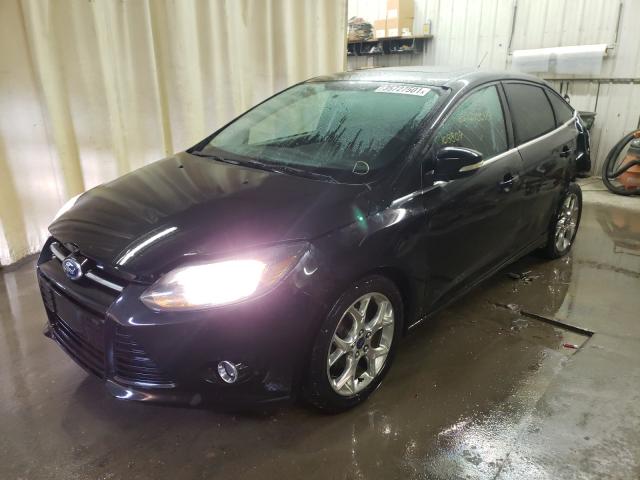 1FADP3J2XDL382000  ford focus 2013 IMG 1