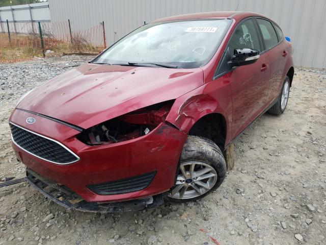 1FADP3K22HL345740  ford  2017 IMG 0