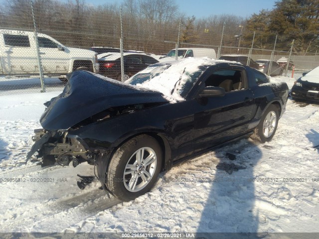 1ZVBP8AM7E5334442  ford mustang 2014 IMG 1