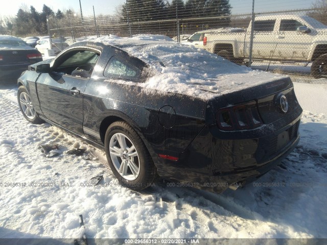 1ZVBP8AM7E5334442  ford mustang 2014 IMG 2