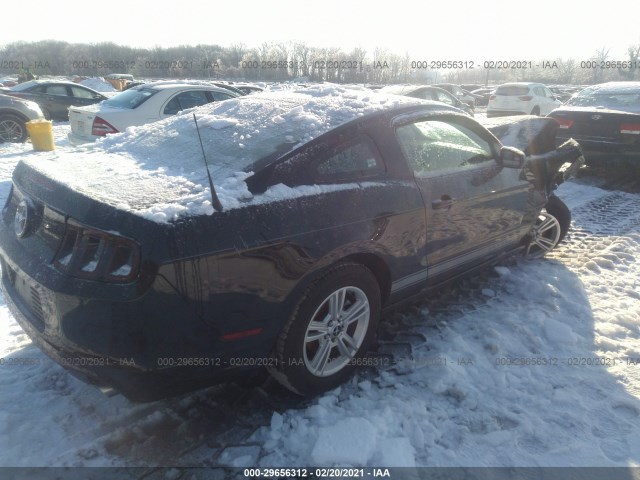 1ZVBP8AM7E5334442  ford mustang 2014 IMG 3
