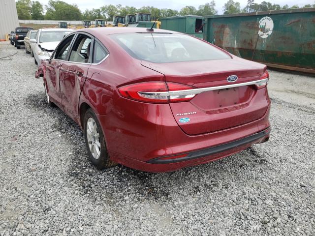 3FA6P0G76HR391682  ford  2017 IMG 2