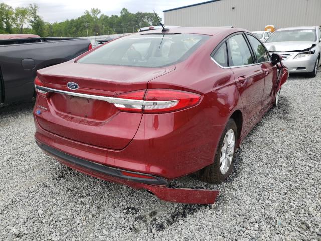 3FA6P0G76HR391682  ford  2017 IMG 3