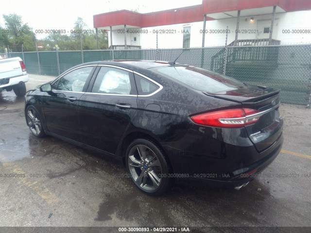 3FA6P0VP1HR211379  ford fusion 2017 IMG 2