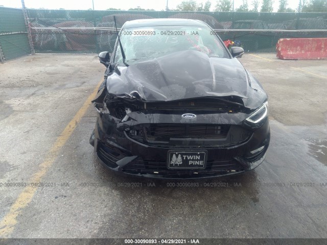 3FA6P0VP1HR211379  ford fusion 2017 IMG 5