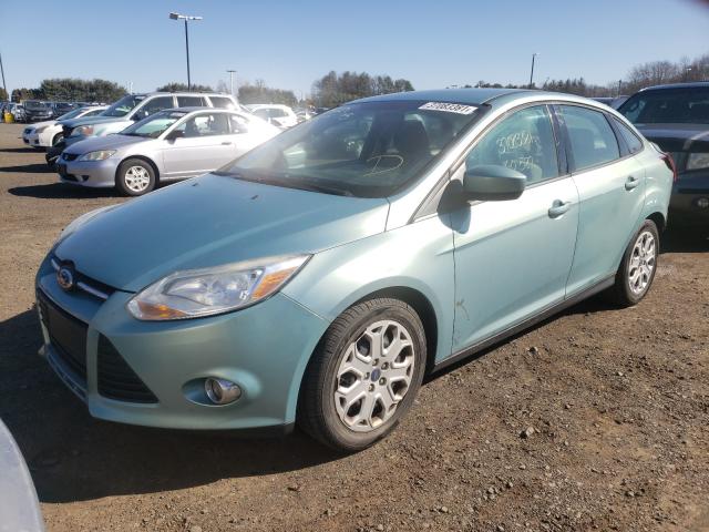 1FAHP3F27CL460211  ford  2012 IMG 1