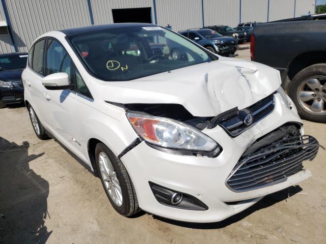 1FADP5BU6FL108100  ford  2015 IMG 0