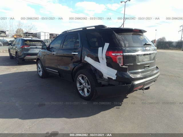 1FM5K8F81FGA57881  ford explorer 2015 IMG 5