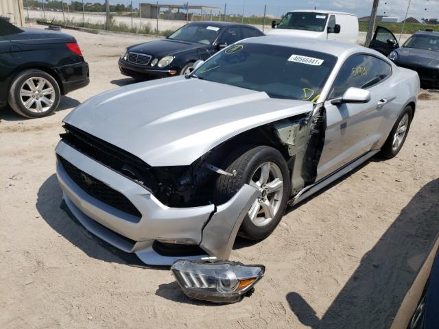 1FA6P8AM8H5343116  ford mustang 2017 IMG 1