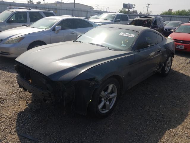1FA6P8AM6G5327527  ford mustang 2016 IMG 1