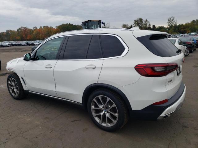 5UXCR6C53KLL07689  bmw x5 2019 IMG 1