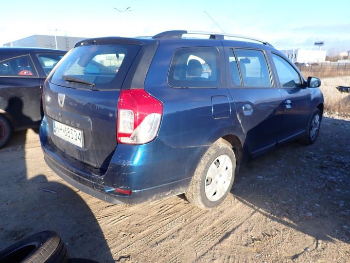 UU17SDKJ557813068  - Dacia Logan 2017 IMG - 4 