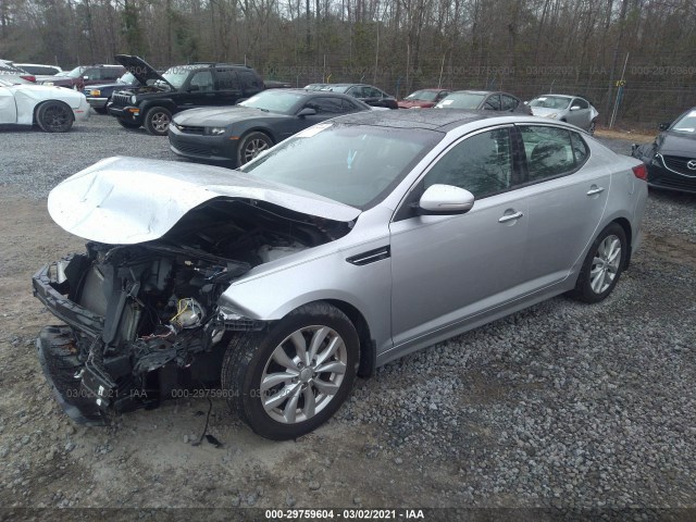 5XXGN4A72EG327153  kia optima 2014 IMG 1