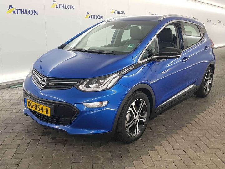 W0VF86E04K4103275  opel ampera-e 2019 IMG 1