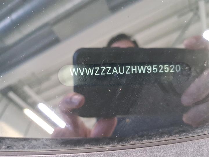 WVWZZZAUZHW952520  volkswagen  2017 IMG 5