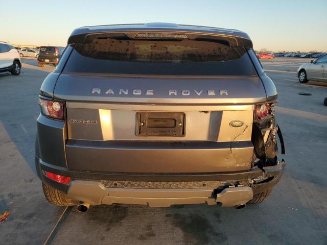 SALVR2BGXFH074546  - Land Rover Range Rover Evoque 2015 IMG - 6 