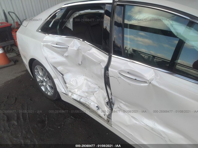 3LN6L2LUXER820598  lincoln mkz 2014 IMG 5