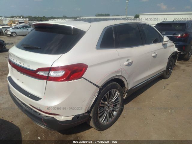 2LMTJ6LR4GBL24603  lincoln mkx 2016 IMG 3