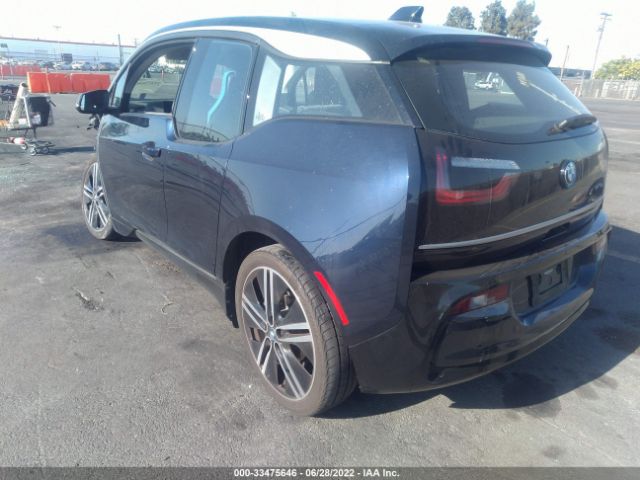 WBY8P2C07M7H67266  bmw i3 2021 IMG 2