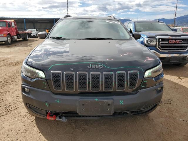 1C4PJMBX3LD590317  jeep cherokee 2020 IMG 4