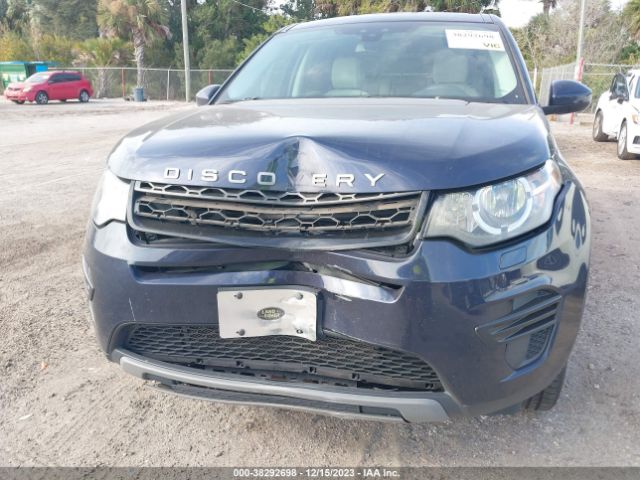SALCP2BGXGH592316  land rover discovery sport 2016 IMG 5