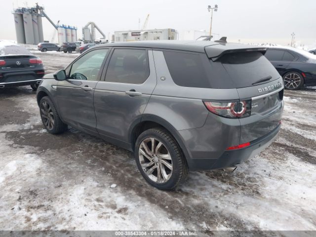 SALCT2BG8FH536420  land rover discovery sport 2015 IMG 2