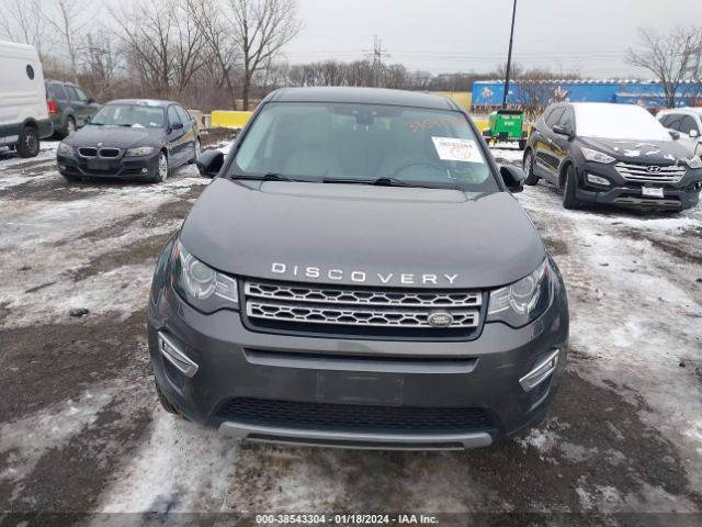 SALCT2BG8FH536420  land rover discovery sport 2015 IMG 5
