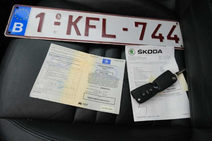 TMBAJ9NE3F0208747  skoda  2015 IMG 4