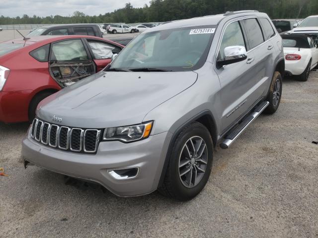 1C4RJEAG2JC447278  jeep  2018 IMG 1