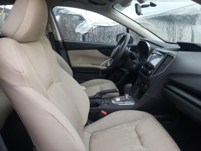 4S3GTAD6XJ3735465 KA 2780 EC - Subaru Impreza 2018 IMG - 5 