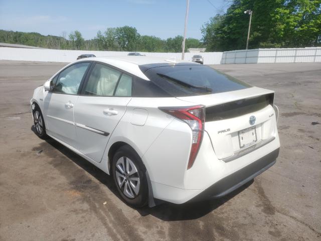 JTDKARFU3H3530574  toyota prius 2017 IMG 2