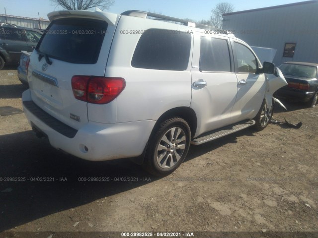 5TDKY5G11HS069172  toyota sequoia 2017 IMG 3