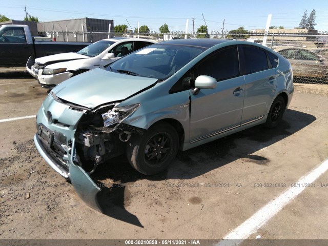 JTDKN3DU9C1537439  toyota prius 2012 IMG 1