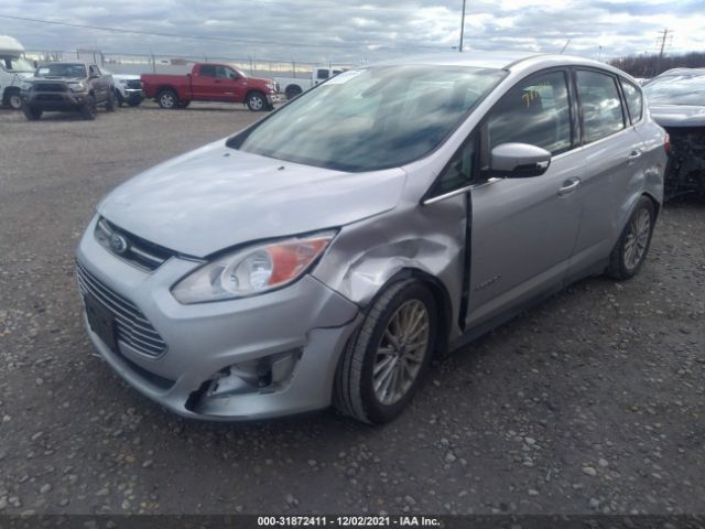 1FADP5BU7FL116271  ford  2015 IMG 1