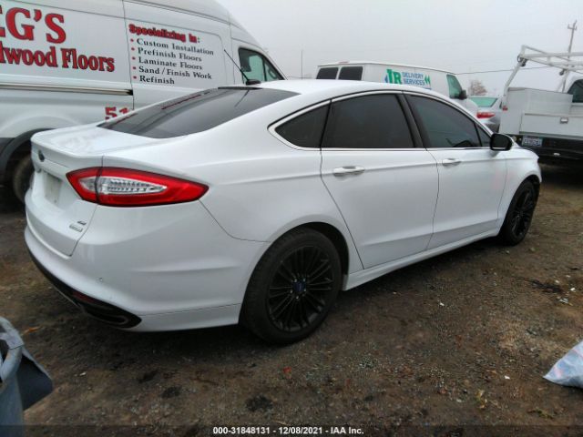 3FA6P0H96GR306046 AX 2751 MH - Ford Fusion 2015 IMG - 4 