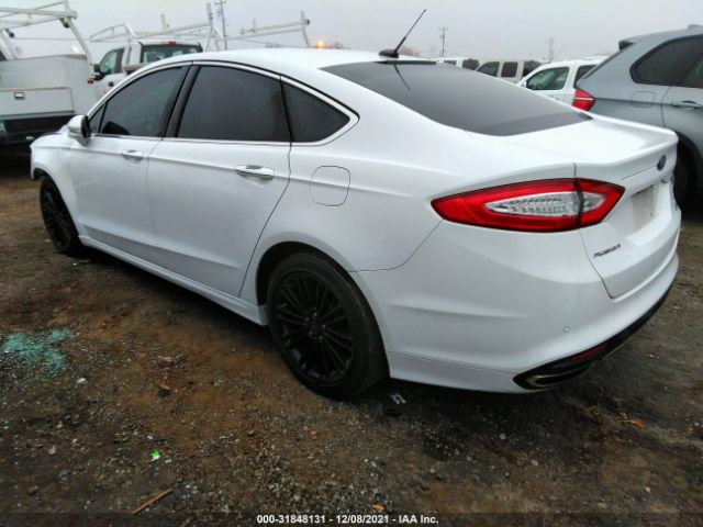 3FA6P0H96GR306046 AX 2751 MH - Ford Fusion 2015 IMG - 3 